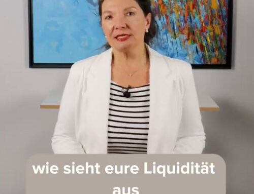 Wie kann man Liquidität sehr kurzfristig anlegen?