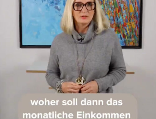 Wie heißt die Versicherung, mit der ich mein Arbeitseinkommen im Krankheitsfall absichern kann?