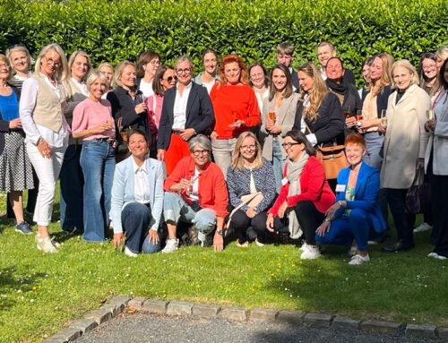 Event: Immobilien als Kapitalanlage – Handwerk, Handel und Genuss