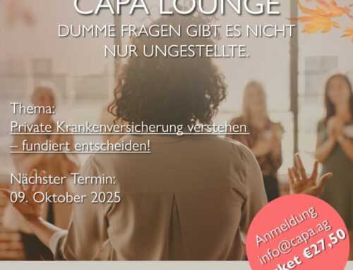 Private Krankenversicherung verstehen – fundiert entscheiden!