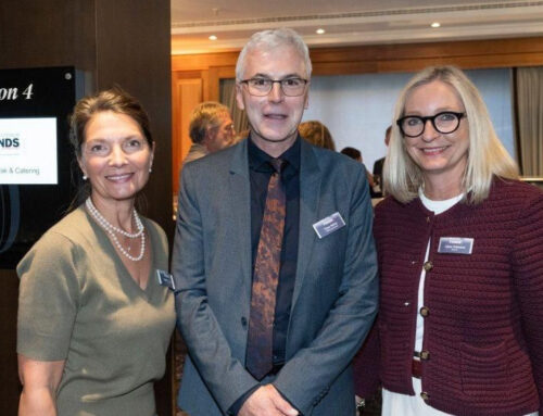 FONDS professionell Kongress