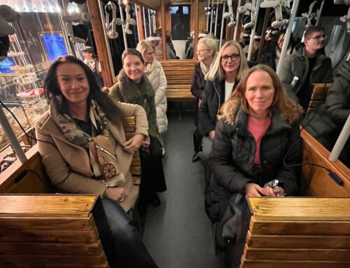 Ho Ho Ho – und wieder weihnachtet es sehr …