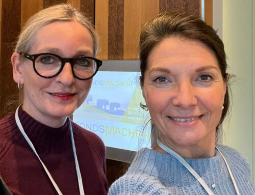 Immer nur Mainstream? Nicht mit uns.