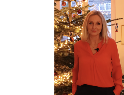 CAPA wünscht ein frohes Neues Jahr 2026!