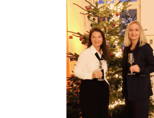 Einen guten Rutsch ins neue Jahr 2026!