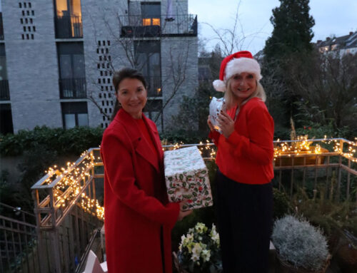 Die CAPA AG lässt das Jahr ausklingen