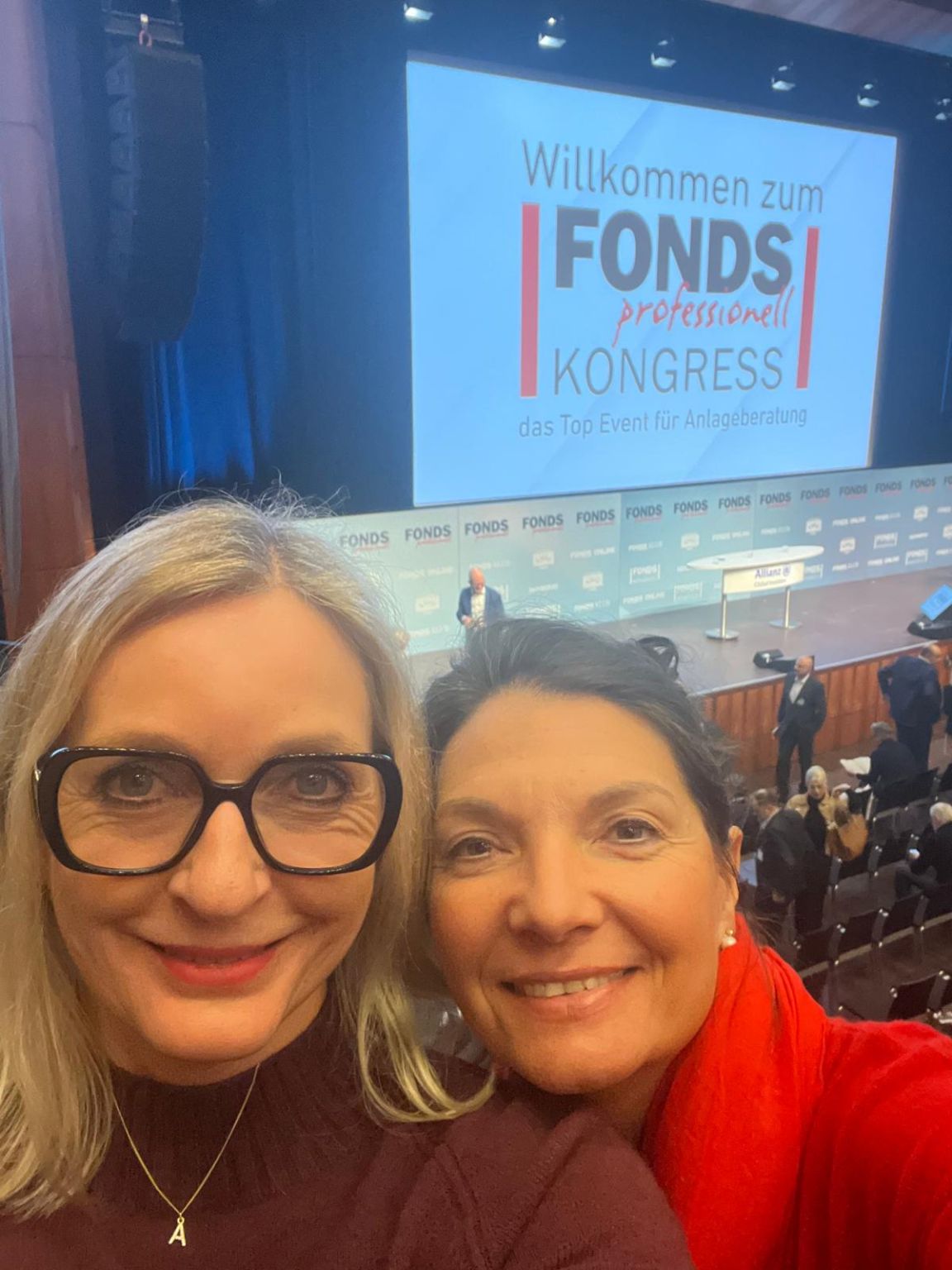 Fondskongress Mannheim