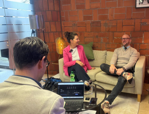 Macht Podcasting Spaß? Und wie!