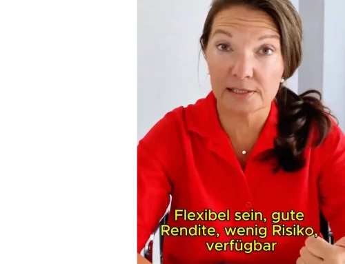 Sparplan – Jetzt Beratungstermin vereinbaren!