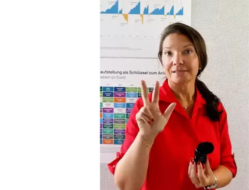 So bekommt dein Sparen Struktur – Jetzt Termin vereinbaren!